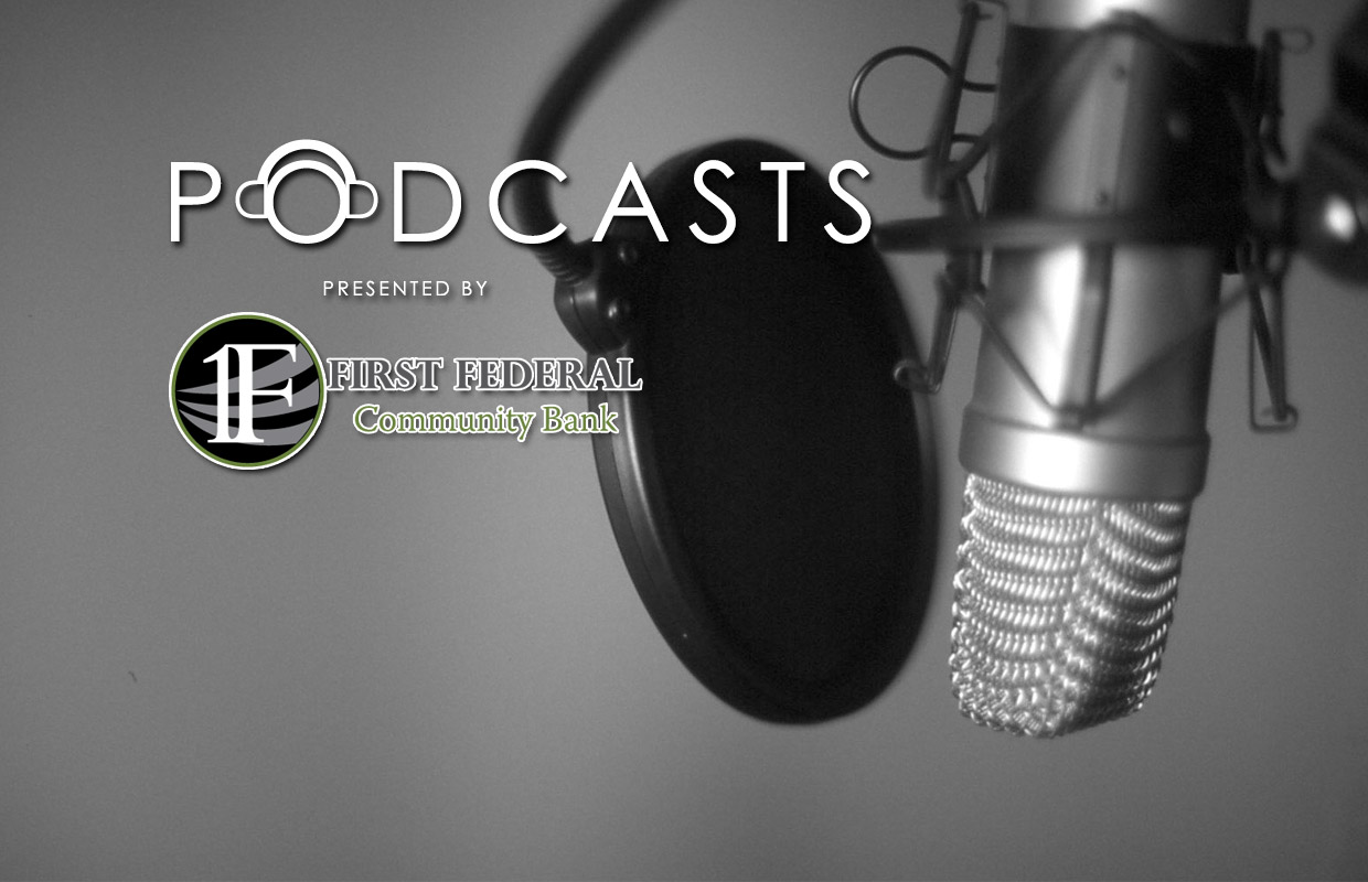 Podcasts